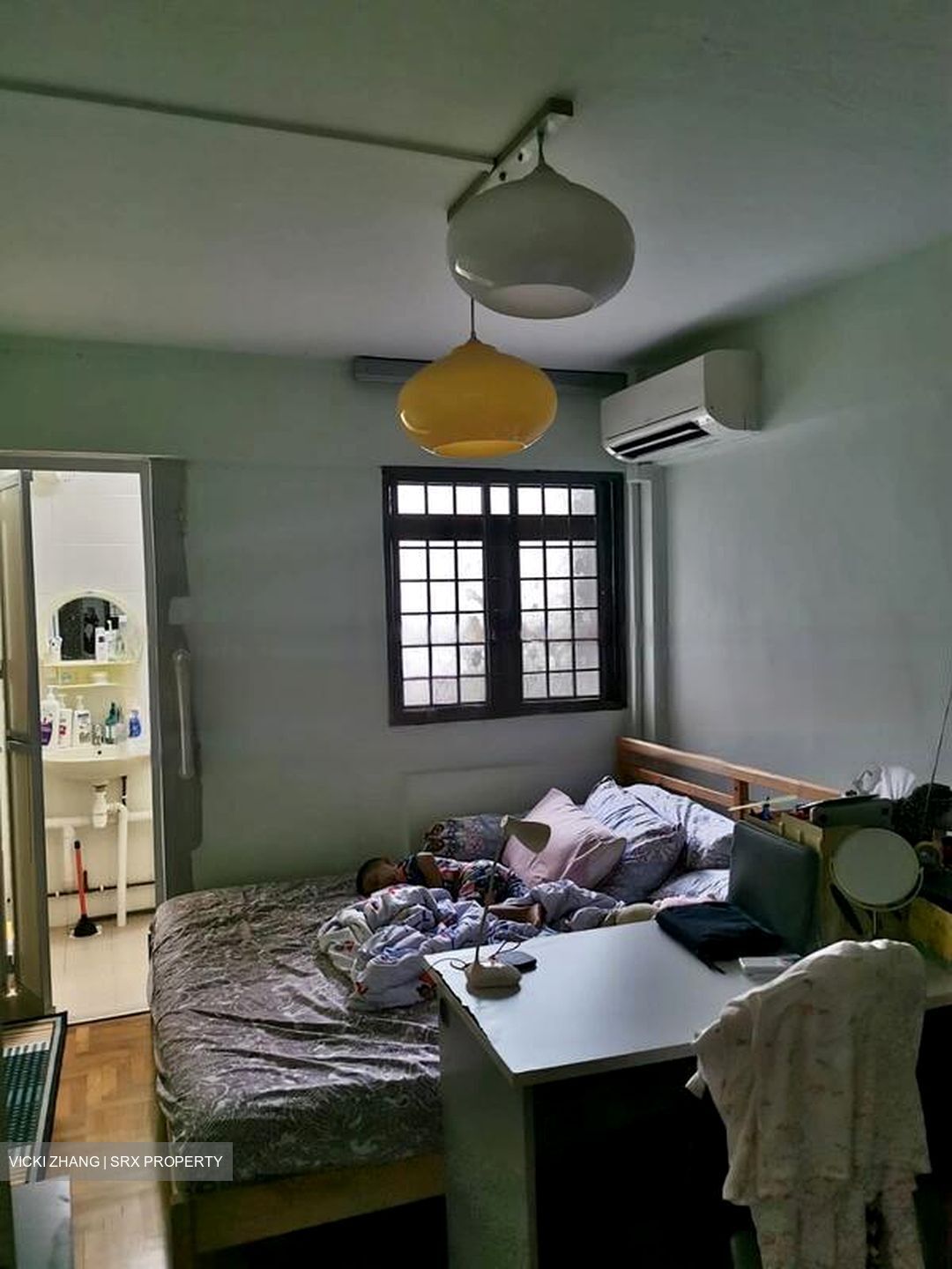 Blk 418 Garden Hill (Bedok), HDB 3 Rooms #459759801